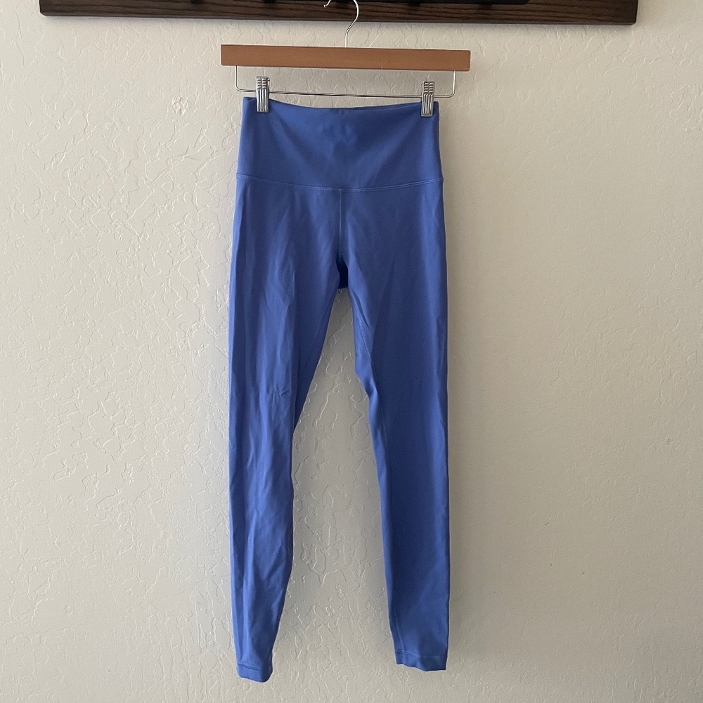 Lululemon Wunder Train HR Tight 28”
